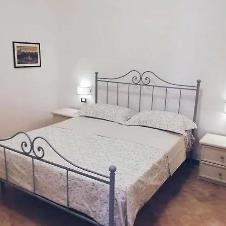 Holiday home Palazzo Manfredi 37 *