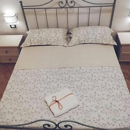 Holiday home Palazzo Manfredi 37 Bari