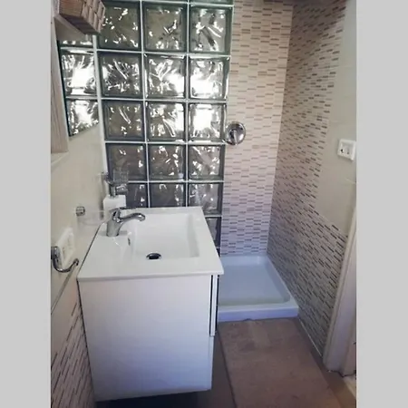 Holiday home Palazzo Manfredi 37 *