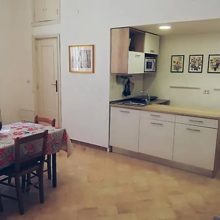 Сasa de vacaciones Palazzo Manfredi 37 *