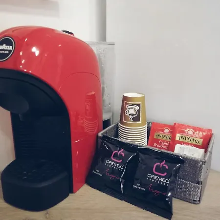 펜션 Palazzo Manfredi 37