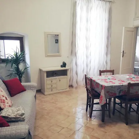 Palazzo Manfredi 37 Будинок відпочинку