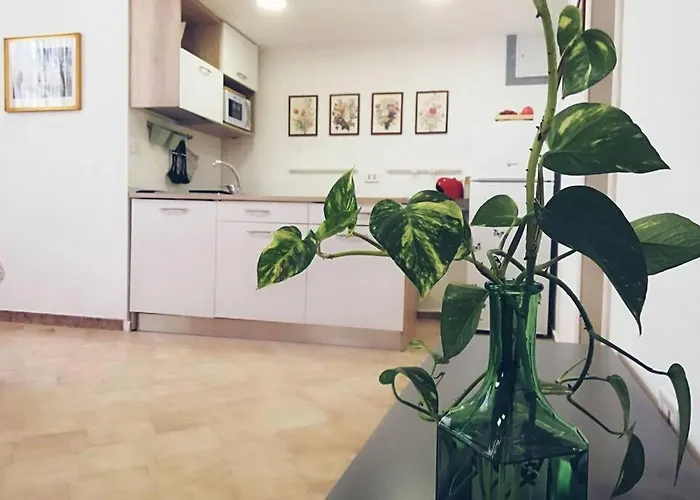 בית נופש Palazzo Manfredi 37 *