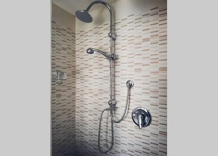 Palazzo Manfredi 37 * בארי