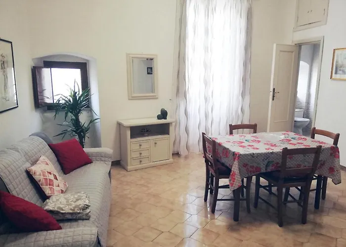 Palazzo Manfredi 37 בית נופש