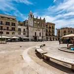 Palazzo Manfredi 37 Бари