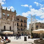 Дом отдыха Palazzo Manfredi 37