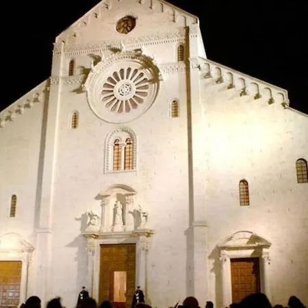 Holiday home Palazzo Manfredi 37