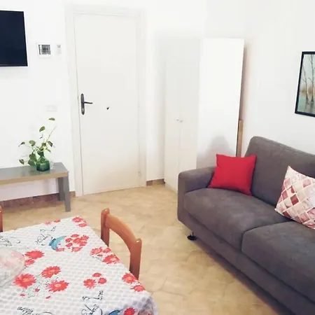 Holiday home Palazzo Manfredi 37