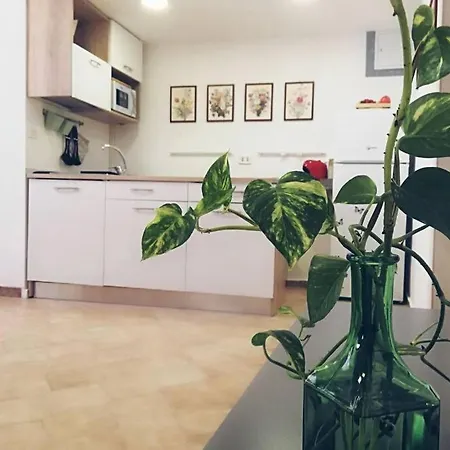 Holiday home Palazzo Manfredi 37 *