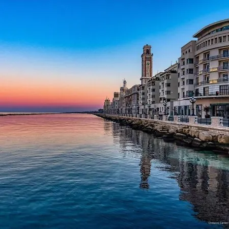 Nyaraló Palazzo Manfredi 37 *