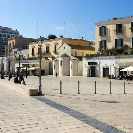 Holiday home Palazzo Manfredi 37 *