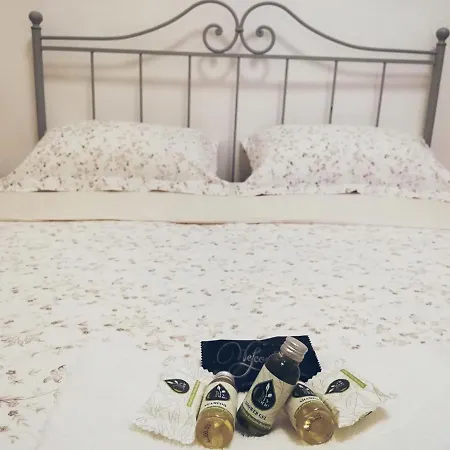 Palazzo Manfredi 37 Дом отдыха *