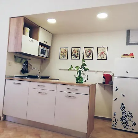 Holiday home Palazzo Manfredi 37