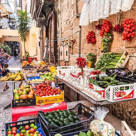 Дом отдыха Palazzo Manfredi 37