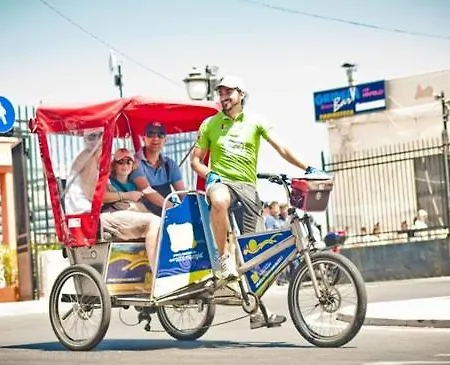 Holiday home Palazzo Manfredi 37 Bari