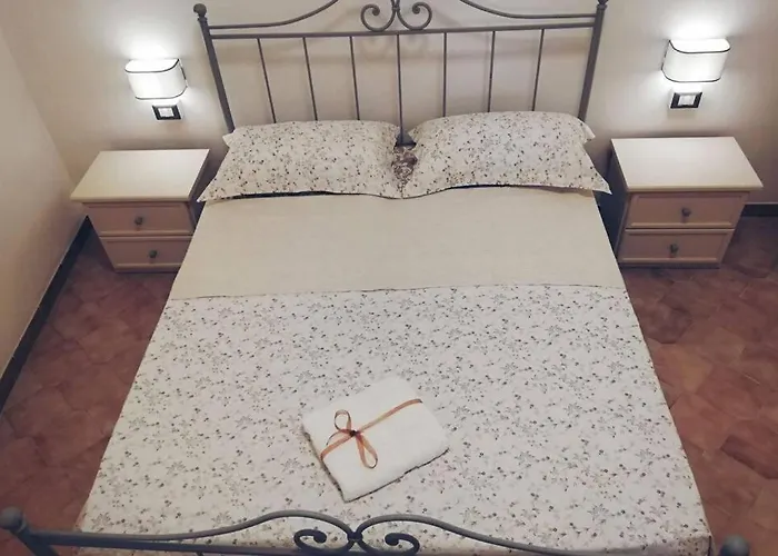 別荘 Palazzo Manfredi 37 バーリ