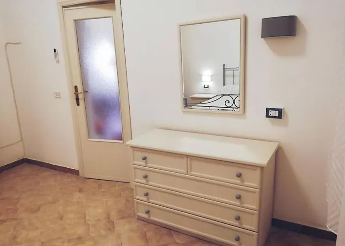 Palazzo Manfredi 37 バーリ