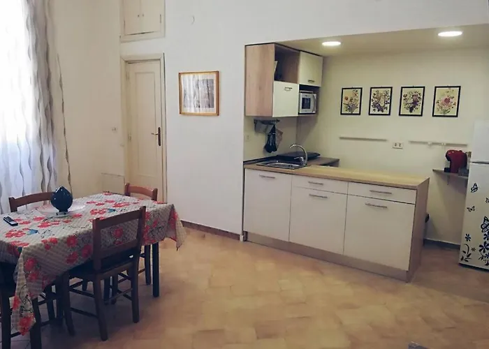 別荘 Palazzo Manfredi 37 *