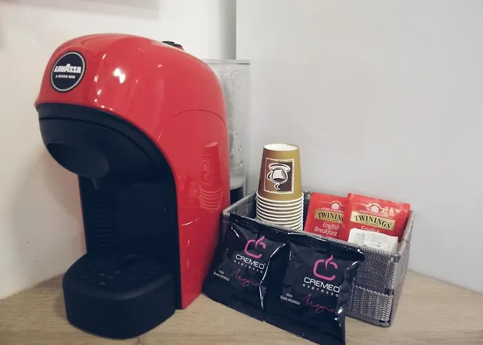 Holiday home Palazzo Manfredi 37