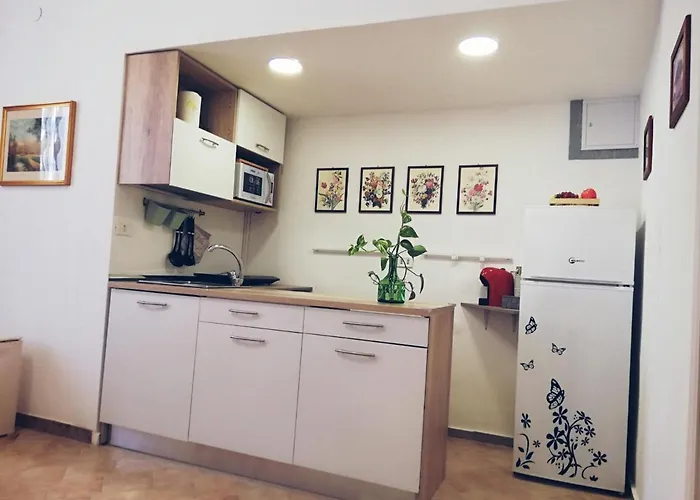 別荘 Palazzo Manfredi 37