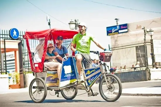 別荘 Palazzo Manfredi 37 バーリ